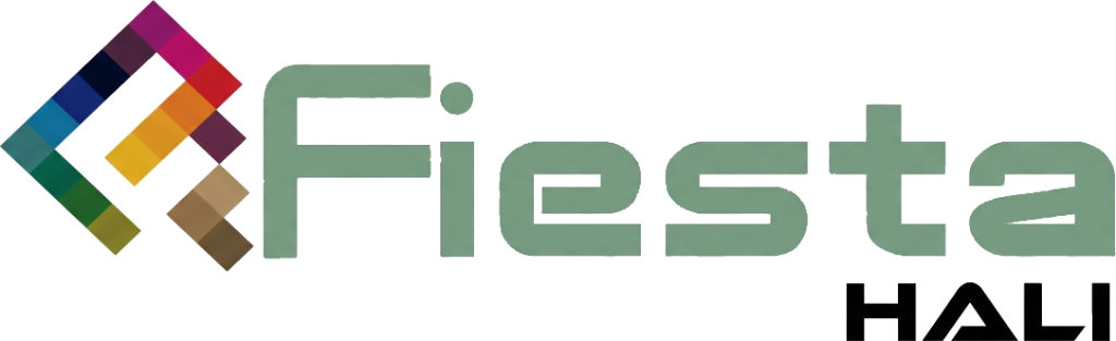 Fiesta Halı Logo